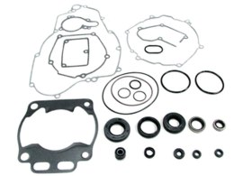 NAMURA KOMPLET USZCZELEK KAWASAKI KX 250 05-08