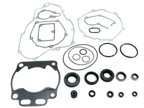 NAMURA KOMPLET USZCZELEK KAWASAKI KX 250 05-08