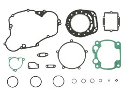 NAMURA KOMPLET USZCZELEK KAWASAKI KX 500 89-04