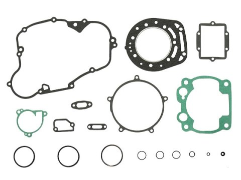 NAMURA KOMPLET USZCZELEK KAWASAKI KX 500 89-04