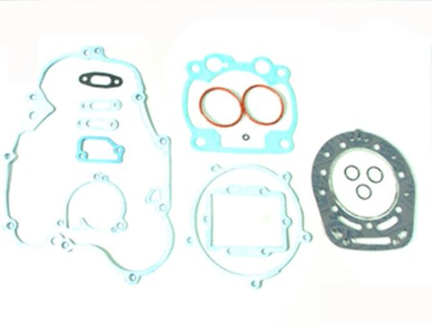 NAMURA KOMPLET USZCZELEK KAWASAKI KX 500 89-04 NAMURA KOMPLET USZCZELEK KAWASAKI KX 500 89-04