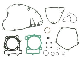 NAMURA KPL USZCZELEK KAWASAKI KXF 250 04-08, SUZUKI RMZ 250 04-06 808463