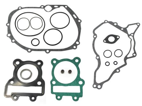 NAMURA KOMPLET USZCZELEK KAWASAKI KLX 110 02-13 NAMURA KOMPLET USZCZELEK KAWASAKI KLX 110 02-13