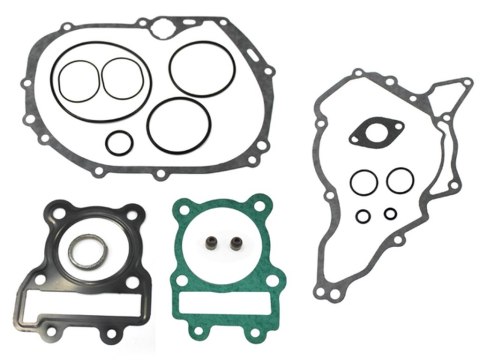 NAMURA KOMPLET USZCZELEK KAWASAKI KLX 110 02-13 NAMURA KOMPLET USZCZELEK KAWASAKI KLX 110 02-13