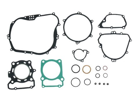 NAMURA KOMPLET USZCZELEK KAWASAKI KLX 250R 94-96, 250S 06-18, 250SF 09-10 NAMURA KOMPLET USZCZELEK KAWASAKI KLX 250R 94-96, 250S 06-18, 250SF 09-10