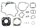 NAMURA KOMPLET USZCZELEK KAWASAKI KMX 125 86-03