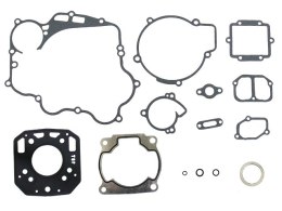 NAMURA KOMPLET USZCZELEK KAWASAKI KMX 125 86-03