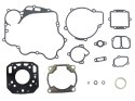 NAMURA KOMPLET USZCZELEK KAWASAKI KMX 125 86-03