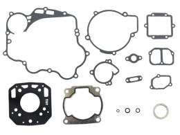 NAMURA KOMPLET USZCZELEK KAWASAKI KMX 125 86-03