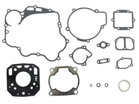 NAMURA KOMPLET USZCZELEK KAWASAKI KMX 125 86-03 NAMURA KOMPLET USZCZELEK KAWASAKI KMX 125 86-03