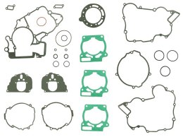 NAMURA KOMPLET USZCZELEK KTM 200 SX/EXC '98-'01 (808308)