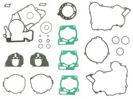 NAMURA KOMPLET USZCZELEK KTM 200 SX/EXC '98-'01 (808308)