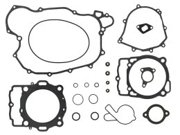 NAMURA KOMPLET USZCZELEK KTM EXC450 12-13 XC-W450
