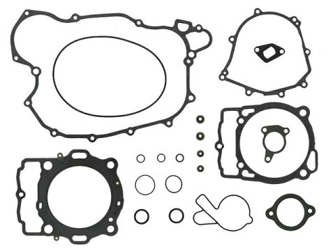 NAMURA KOMPLET USZCZELEK KTM EXC450 12-13 XC-W450