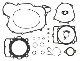 NAMURA KOMPLET USZCZELEK KTM EXC450 12-13 XC-W450