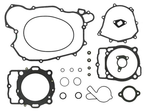 NAMURA KOMPLET USZCZELEK KTM EXC450 12-13 XC-W450 NAMURA KOMPLET USZCZELEK KTM EXC450 12-13 XC-W450