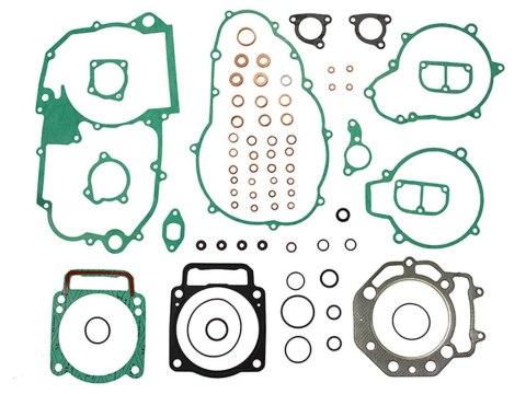NAMURA KOMPLET USZCZELEK KTM LC4 640 SUPERMOTO NAMURA KOMPLET USZCZELEK KTM LC4 640 SUPERMOTO