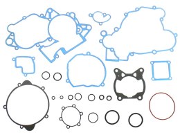 NAMURA KOMPLET USZCZELEK KTM SX105 03-11 808332