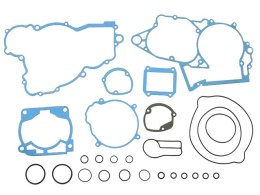 KOMPLET USZCZELEK KTM SX250 03-04 EXC250 04