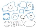 KOMPLET USZCZELEK KTM SX250 07-14 EXC250 0