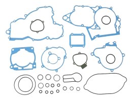 KOMPLET USZCZELEK KTM SX250 07-14 EXC250 0