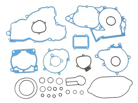 KOMPLET USZCZELEK KTM SX250 07-14 EXC250 0 KOMPLET USZCZELEK KTM SX250 07-14 EXC250 0