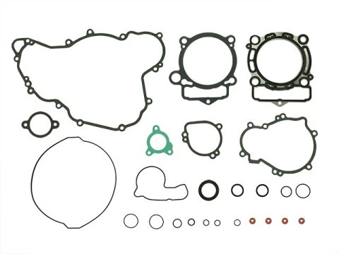 NAMURA KOMPLET USZCZELEK KTM SXF 350 11-12 EXCF NAMURA KOMPLET USZCZELEK KTM SXF 350 11-12 EXCF