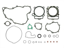 NAMURA KOMPLET USZCZELEK KTM SXF 350 11-12 EXCF