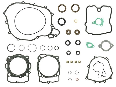 NAMURA KOMPLET USZCZELEK KTM SX-F 450 14 HUSQVARNA NAMURA KOMPLET USZCZELEK KTM SX-F 450 14 HUSQVARNA