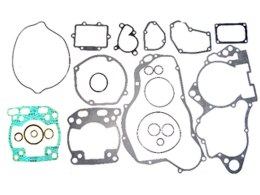 NAMURA KOMPLET USZCZELEK SUZUKI RM 250 '01-'02 (L1930307))