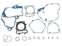 NAMURA KOMPLET USZCZELEK SUZUKI RMZ 250 07-09