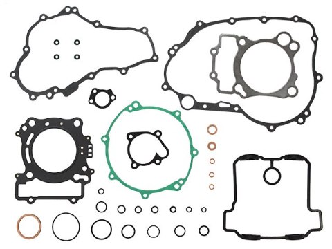 NAMURA KOMPLET USZCZELEK YAMAHA WR 250R 08- WR 250 NAMURA KOMPLET USZCZELEK YAMAHA WR 250R 08- WR 250