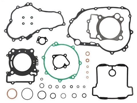 NAMURA KOMPLET USZCZELEK YAMAHA WR 250R 08- WR 250 NAMURA KOMPLET USZCZELEK YAMAHA WR 250R 08- WR 250