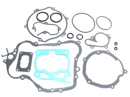 NAMURA KOMPLET USZCZELEK YAMAHA YZ 125 02-04