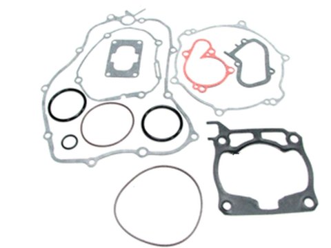 NAMURA KOMPLET USZCZELEK YAMAHA YZ 125 05-14 NAMURA KOMPLET USZCZELEK YAMAHA YZ 125 05-14