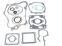 NAMURA KOMPLET USZCZELEK YAMAHA YZ 125 86-88