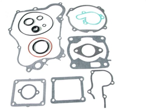 NAMURA KOMPLET USZCZELEK YAMAHA YZ 125 86-88