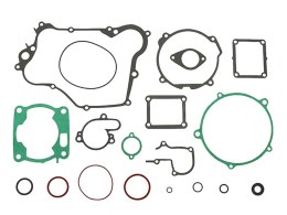 NAMURA KOMPLET USZCZELEK YAMAHA YZ 125 89-91