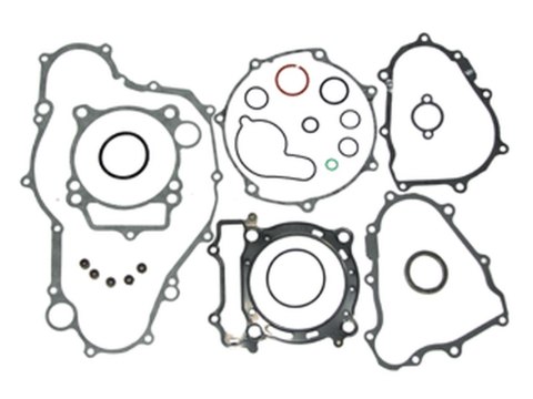 NAMURA KOMPLET USZCZELEK YAMAHA YZF 450 03-05 NAMURA KOMPLET USZCZELEK YAMAHA YZF 450 03-05