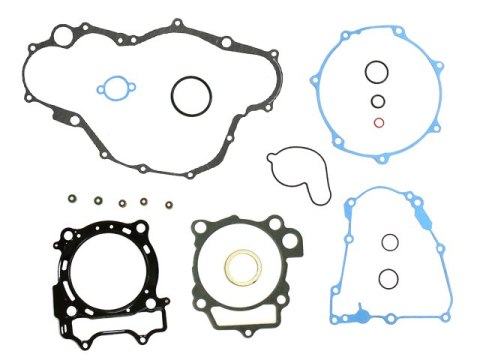 NAMURA KOMPLET USZCZELEK YAMAHA YZF450 06- WRF 450