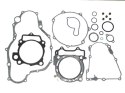 NAMURA KOMPLET USZCZELEK YAMAHA YZF450 06- WRF 450