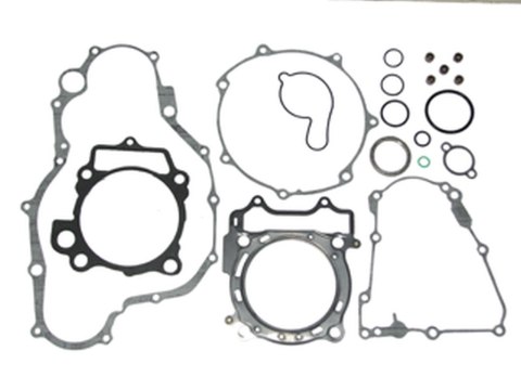 NAMURA KOMPLET USZCZELEK YAMAHA YZF450 06- WRF 450 NAMURA KOMPLET USZCZELEK YAMAHA YZF450 06- WRF 450