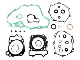 NAMURA KOMPLET USZCZELEK YAMAHA YZF250 14- WR250F