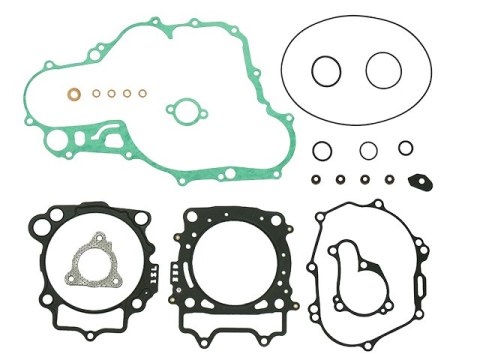 NAMURA KOMPLET USZCZELEK YAMAHA YZ 450F 14-15