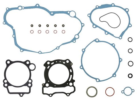 NAMURA KOMPLET USZCZELEK YAMAHA YZF/WRF 250 01-13
