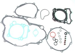 NAMURA KOMPLET USZCZELEK YAMAHA YZF/WRF 250 01-13