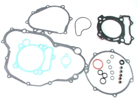 NAMURA KOMPLET USZCZELEK YAMAHA YZF/WRF 250 01-13 NAMURA KOMPLET USZCZELEK YAMAHA YZF/WRF 250 01-13
