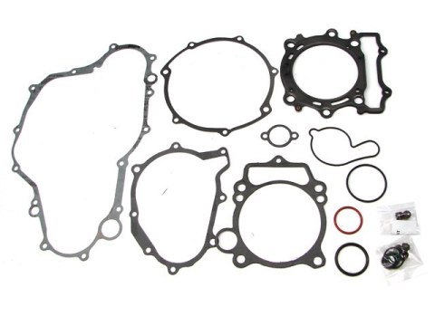 NAMURA KOMPLET USZCZELEK YAMAHA YZF/WRF 400 98-99