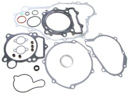NAMURA KOMPLET USZCZELEK YAMAHA YZF/WRF 400 98-99