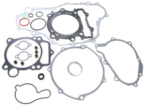 NAMURA KOMPLET USZCZELEK YAMAHA YZF/WRF 400 98-99 NAMURA KOMPLET USZCZELEK YAMAHA YZF/WRF 400 98-99